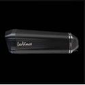 LEOVINCE Yamaha T Max 560 / 2020 2021 LV-12 BLACK full system silencer EURO 4 approved 15305BK