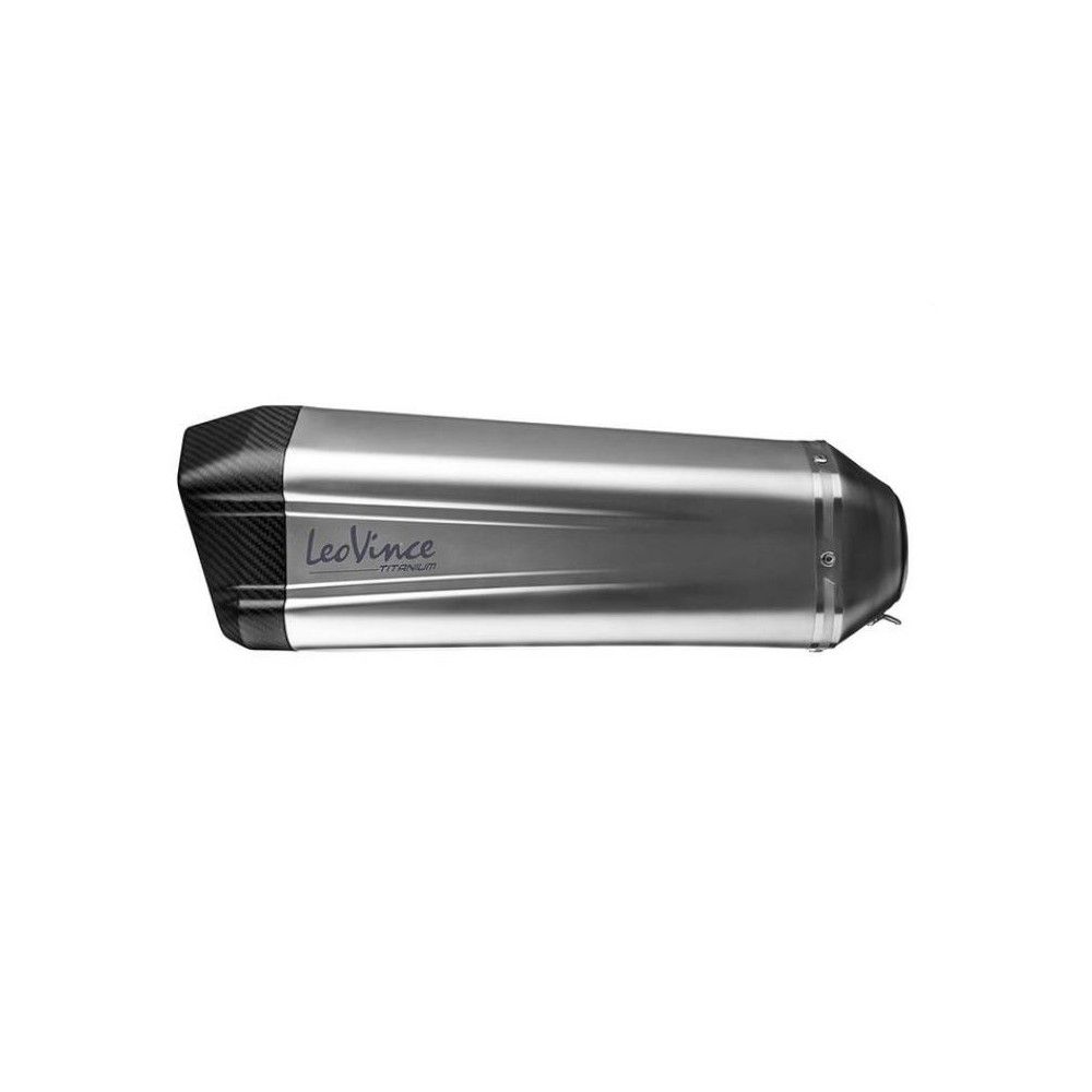 LEOVINCE Yamaha T Max 560 / 2020 2021 LV-12 TITANIUM full system silencer EURO 4 approved 15305TK