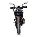 LEOVINCE KTM 390 ADVENTURE / 2020 2022 LV ONE CARBONE pot d'échappement hom EURO4/5 14347E