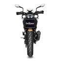 LEOVINCE KTM 390 ADVENTURE / 2020 2022 LV ONE EVO BLACK pot d'échappement hom EURO4/5 14346EB