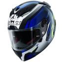 shark-road-integral-motorcycle-helmet-racing-race-r-pro-aspy-gloss-black-blue