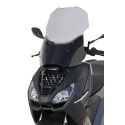 ermax peugeot PULSION 125 ALLURE ACTIVE RS 2018 2021 HP windscreen - 68cm high