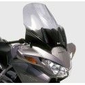 ermax honda ST 1300 PAN EUROPEAN 2002 à 2017 pare brise HP +8cm - hauteur 60cm