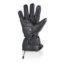 CHAFT Gants Chauffants VANCOUVER HEAT moto scooter hiver étanches homme EPI