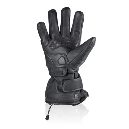 CHAFT Vancouver Heat man winter motorcycle scooter waterproof leather gloves EPI