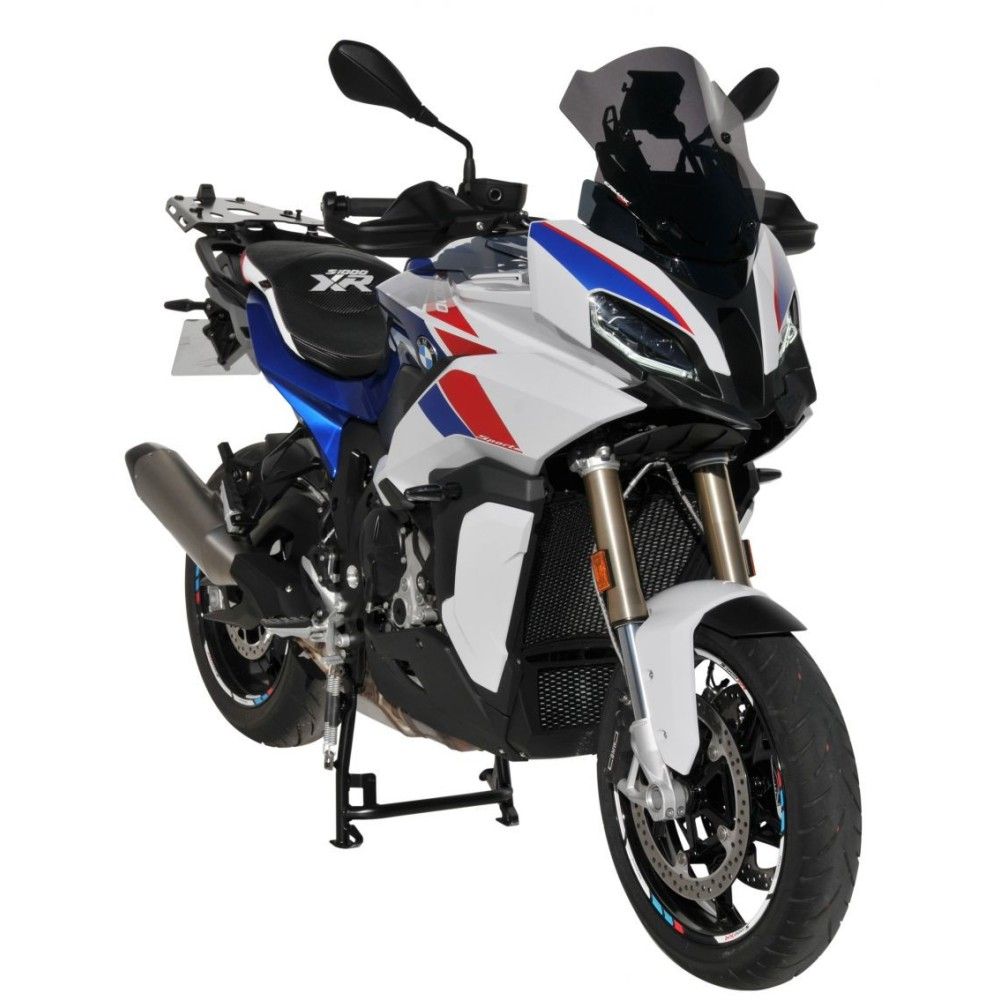 ermax bmw S1000 XR 2020 2021 bulle SPORT - 36cm