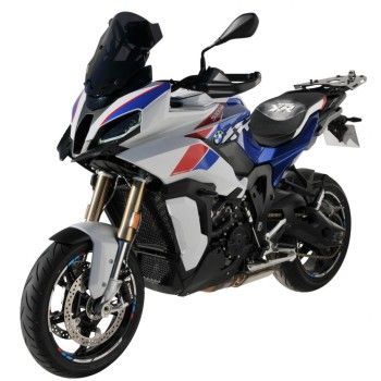 ermax bmw S1000 XR 2020 2021 bulle SPORT - 36cm