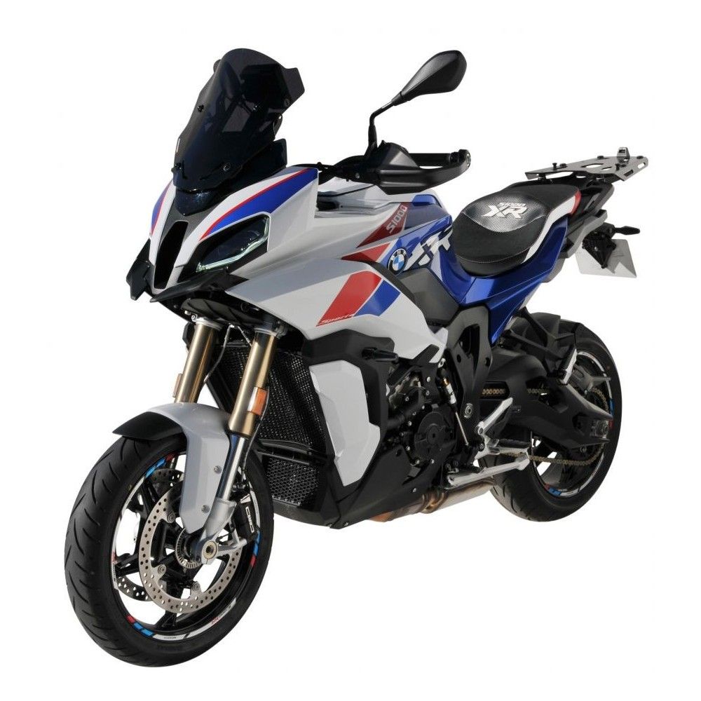 ermax bmw S1000 XR 2020 2021 bulle SPORT - 36cm