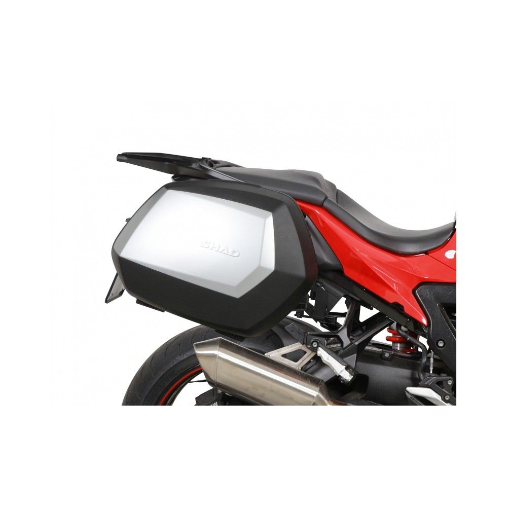 SHAD 3P SYSTEM support for side cases BMW S1000 XR / 2020 2024 W0SX10IF