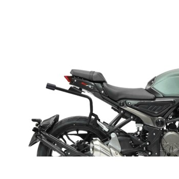 Support Fixation 3P System Suzuki V-Strom 650 S0VS61IF Shad moto :  , système de fixation de moto