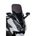 ermax honda FORZA 125 2021 pare brise haute protection HP - hauteur 60cm