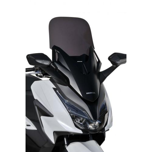 ermax honda FORZA 125 2021 high protection HP windscreen - height 60cm