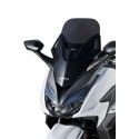 ermax honda FORZA 125 2021 standard windscreen