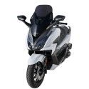 ermax honda FORZA 125 2021 pare brise TO taille origine