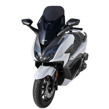 ermax honda FORZA 125 2021 pare brise TO taille origine