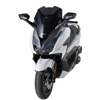 ermax honda FORZA 125 2021 pare brise bulle SPORT - 39cm