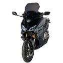 ermax honda FORZA 750 2021 pare brise bulle SPORT - 48cm