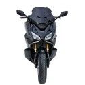 ermax honda FORZA 750 2021 pare brise bulle HYPERSPORT - 35cm