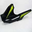 ERMAX Kawasaki Z650 2020 2021 rear mudguard PAINTED