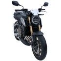 ermax honda CB650 R 2021 sabot moteur BRUT