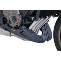 ermax honda CB650 R 2021 sabot moteur PEINT 1 couleur