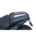 ermax honda CB650 R 2021 raw rear seat cowl