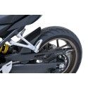 ermax honda CBR 650 R 2021 garde boue AR BRUT + protection chaine alu