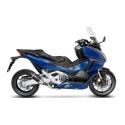 LEOVINCE Honda FORZA 750 / X-ADV 750 / 2017 2022 LV PRO pot d'échappement carbone hom EURO4/5 14194E