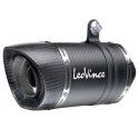 LEOVINCE Honda FORZA 750 / X-ADV 750 / 2017  2022 LV PRO carbon EURO4/5 silencer 14194E