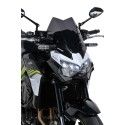 Ermax Kawasaki Z900 2020 2021 SPORT windscreen 35cm