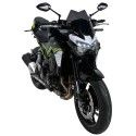 ERMAX Kawasaki Z900 2020 2021 saute vent bulle SPORT 35cm