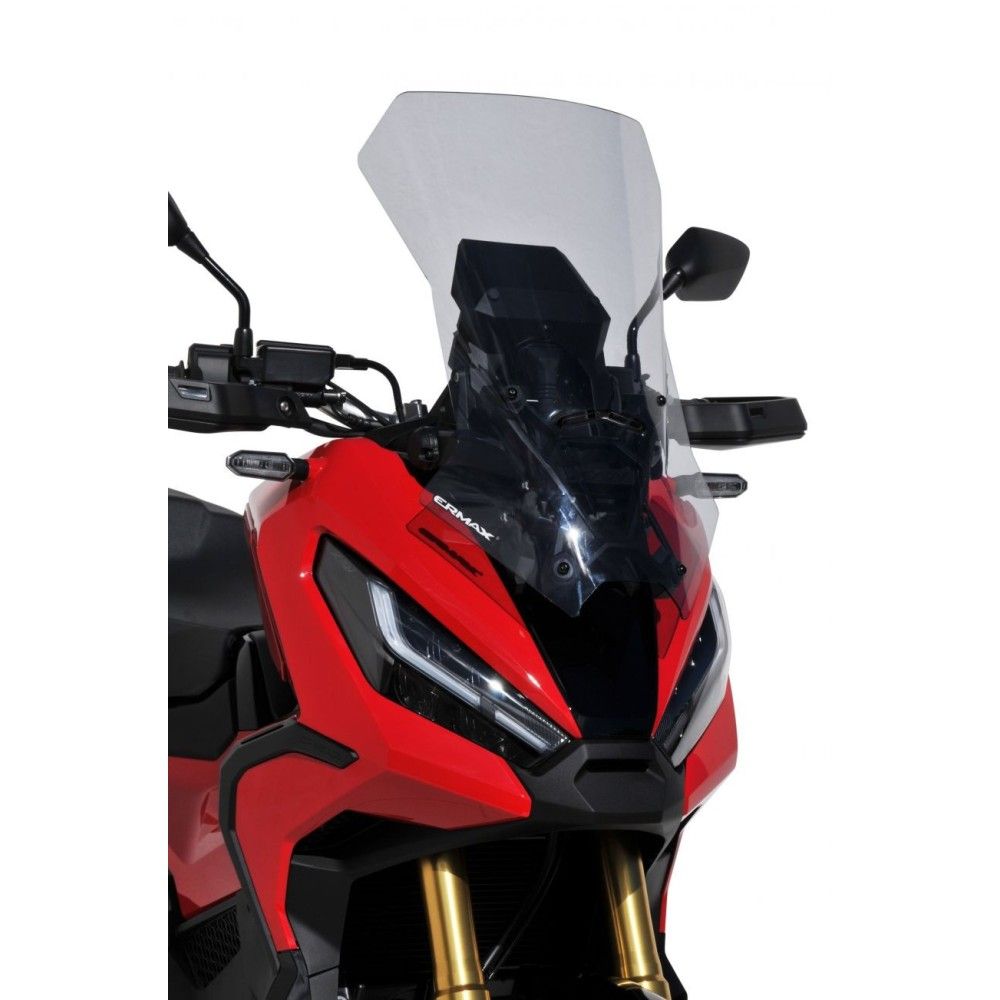 ermax honda X-ADV 750 2021 HP windscreen - 57cm high