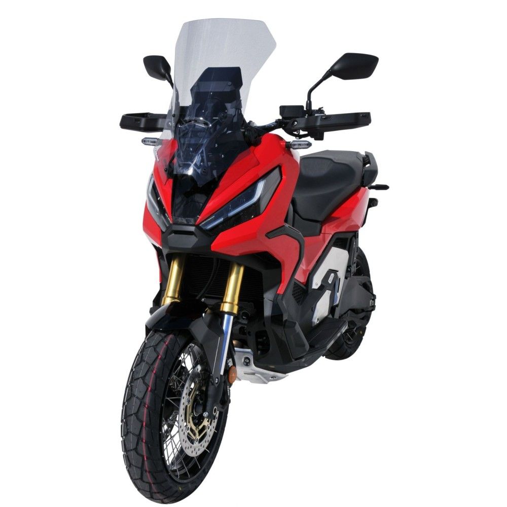 ermax honda X-ADV 750 2021 HP windscreen - 57cm high