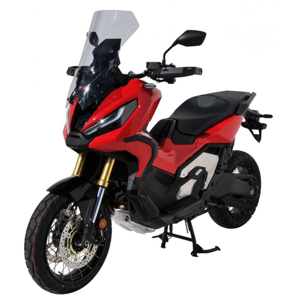 ermax honda X-ADV 750 2021 bulle HP - hauteur 57cm