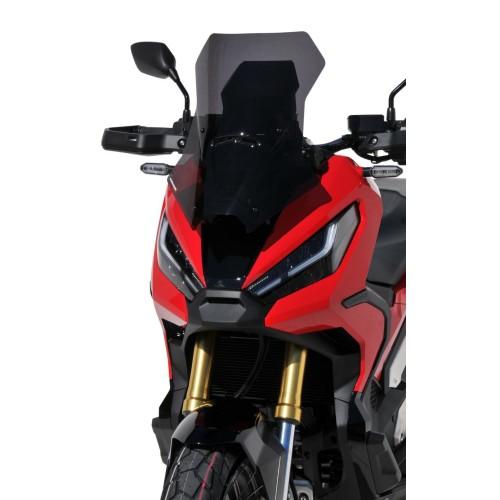 ermax honda X-ADV 750 2021 bulle TOURING HP - hauteur 47cm