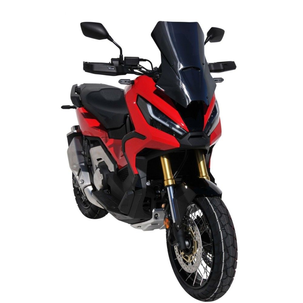 ermax honda X-ADV 750 2021 bulle TOURING HP - hauteur 47cm