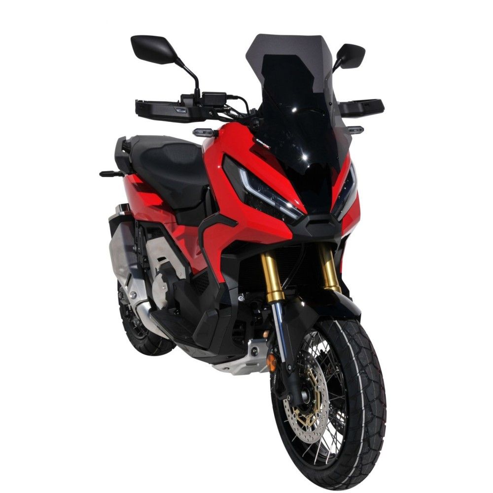 ermax honda X-ADV 750 2021 bulle TOURING HP - hauteur 47cm