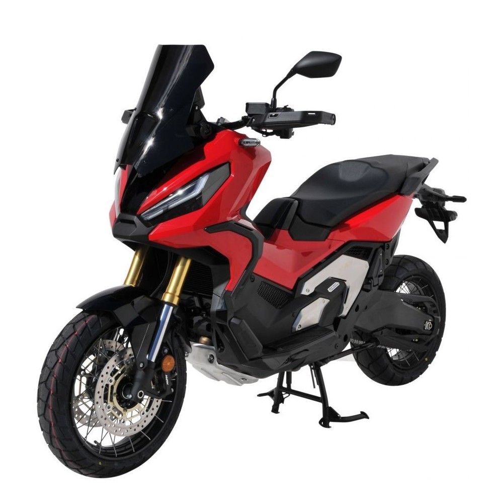 ermax honda X-ADV 750 2021 bulle TOURING HP - hauteur 47cm