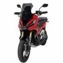 ermax honda X-ADV 750 2021 bulle TOURING HP - hauteur 47cm