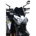 Ermax Kawasaki Z900 2020 2021 HYPERSPORT windscreen - 26cm