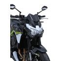 Ermax Kawasaki Z900 2020 2021 HYPERSPORT windscreen - 26cm