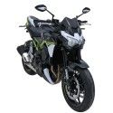 ERMAX Kawasaki Z900 2020 2021 saute vent bulle HYPERSPORT - 26cm