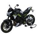 ERMAX Kawasaki Z900 2020 2021 saute vent bulle HYPERSPORT - 26cm