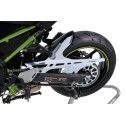 ERMAX Kawasaki Z900 2020 2021 rear mudguard PAINTED