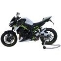 ERMAX Kawasaki Z900 2020 2021 garde boue AR lèche roue PEINT