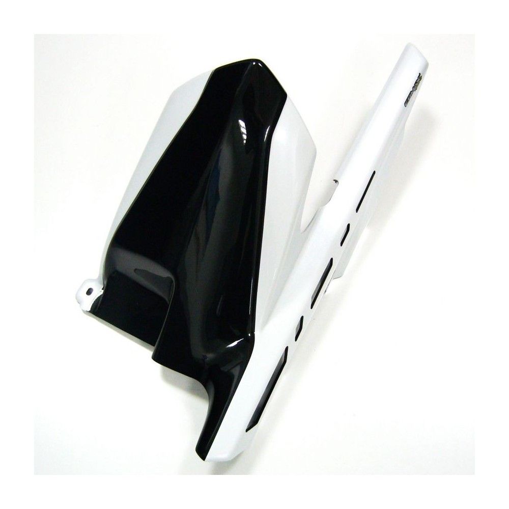 ERMAX Kawasaki Z900 2020 2021 rear mudguard PAINTED