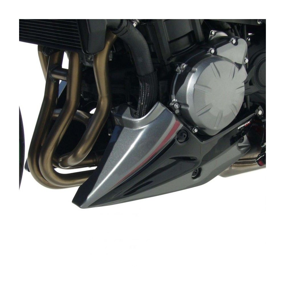 ERMAX Kawasaki Z900 2020 2021 belly pan PAINTED