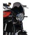 Ermax Kawasaki Z900 RS 2018 2021 NASTY windscreen - 29cm