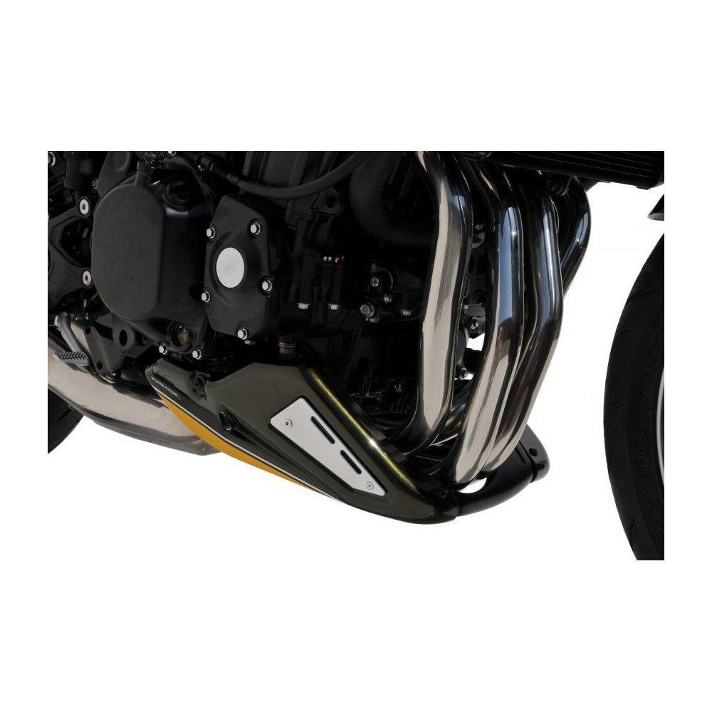 ERMAX Kawasaki Z900 RS 2018 2019 2020 2021 belly pan PAINTED