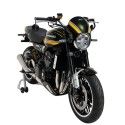 ERMAX Kawasaki Z900 RS 2018 2019 2020 2021 tête de fourche saute vent peint